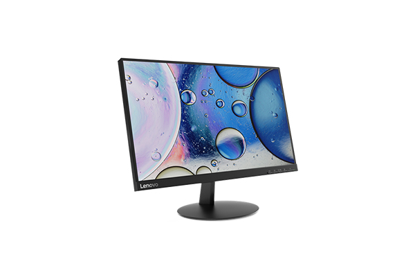 Lenovo Idea Monitor L22e-20 (A18215FL0) - 21.5 FHD - Black - 3years Warranty - 65DEKAC1UK