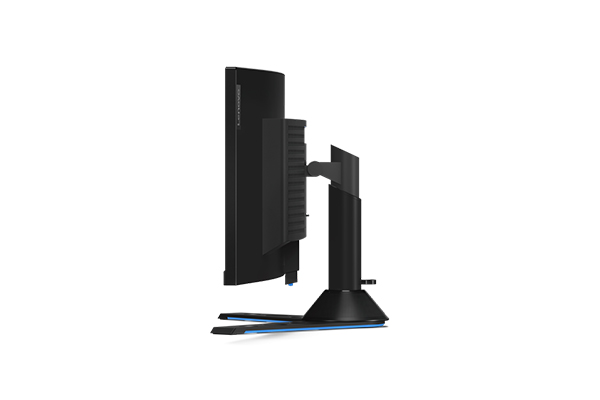 Y44w-10(A18434LY0)-43.4Monitor-HDMI-SPK