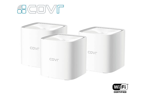 AC1200 Dual Band Whole Home (COVR-1103)