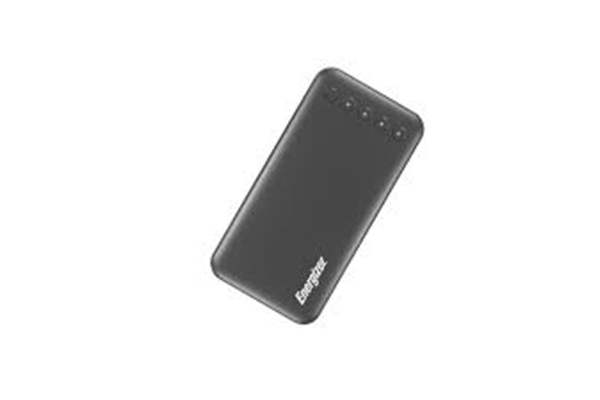 ENERGIZER POWERBANK 1000MAG BLACK - UE10045_BK