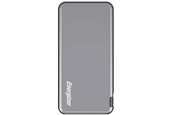 ENERGIZER POWERBANK 1000MAG GREY - UE10046_GY