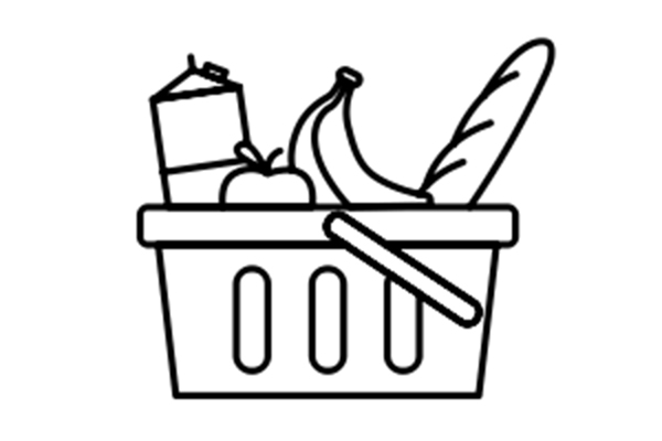 Groceries
