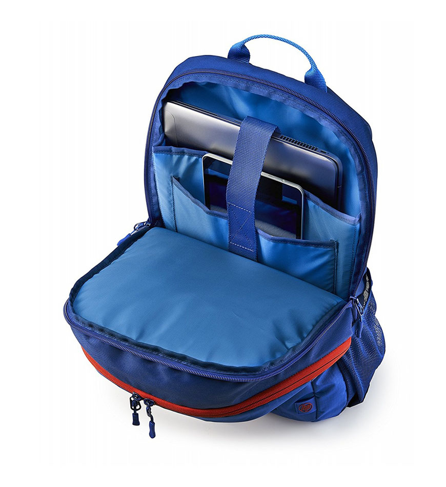 HP 15 LAPTOP BAG - SPORT BACKPACK - 1LU22AA