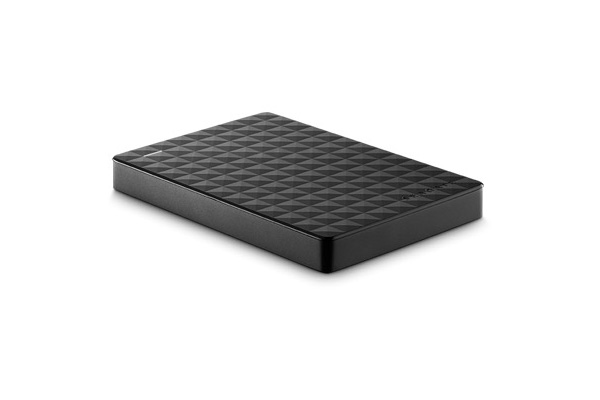  HDD 1TB Seagate EXT USB 2.5 EXPANSION - STEA1000400