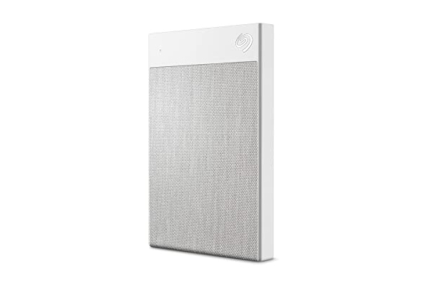 HDD Seagate BackupPlus Ultra Touch 1TB White - STHH1000402