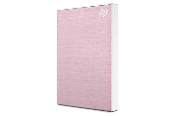 HDD SEAGATE BACKUP PLUS 2 TB GOLD - STHN2000405