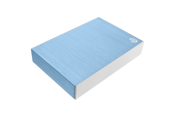 HDD Seagate Backup Plus 4TB BLUE - STHP4000402