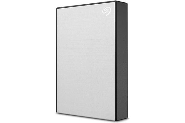 HDD Seagate Backup Plus 5TB SILVER - STHP5000401