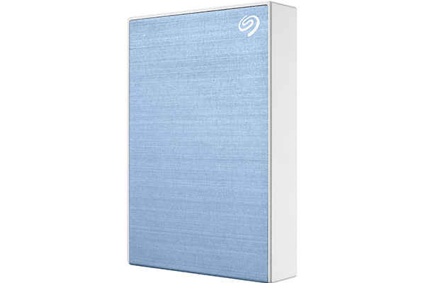 HDD Seagate Backup Plus 5TB BLUE - STHP5000402