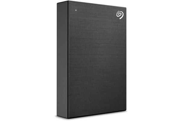 HDD Seagate ONE TOUCH Portable 5TB Black - STKC5000400