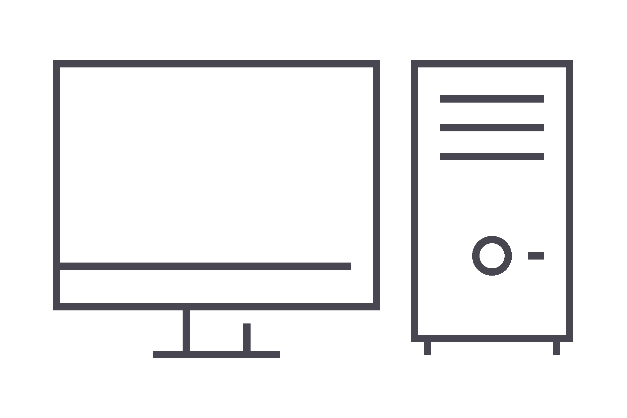 computers