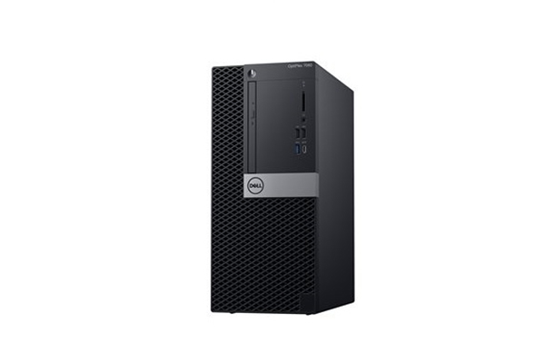 SYSTEM DELL OPTI PLEX 7060 MT (7060-i5-VPN-9P6DT) - i5-8500 , 4GB DDR4 Ram , 500GB HDD , Keyboard , Mouse , DOS 