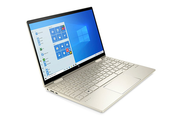 HP ENVY x360 Convert 13-bd0002ne - Core i5-1135G7 - 8GB RAM - 512GB SSD M.2 - Win10 Home - 38A17EA