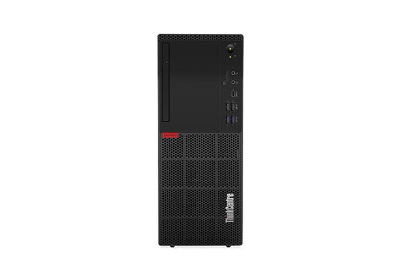 Lenovo ThinkCentre M720 Tower PC - Intel Core i7-9700 - 4 GB DDR4 RAM - 1 TB HDD - WIn 10 Pro - 10SQ004UAX