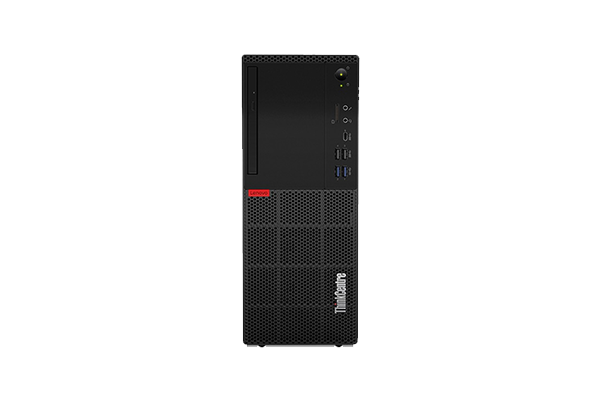 Lenovo M720t Tower PC - Intel® Core™ i7-9700 - 8 GB RAM - 1 TB  HDD - DOS - 10SQS12600