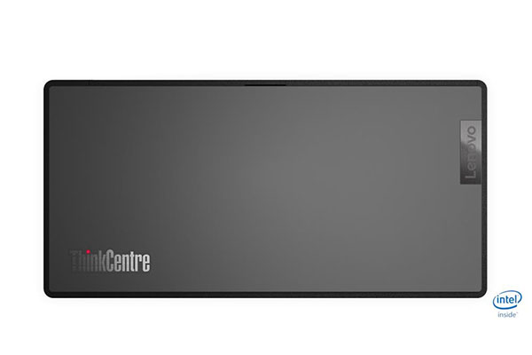 Lenovo ThinkCentre M90n-1 Nano PC - Intel Core i7-8665U - 16GB GB DDR4 RAM - 512GB SSD M.2 - Win 10 Pro - 11AE0003AX