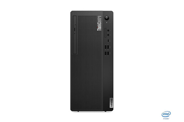 Lenovo ThinkCentre PC M70t - Intel Core i5-10400 - 4 GB RAM - 1 TB HDD - Win 10 Pro - 11EV000SAX