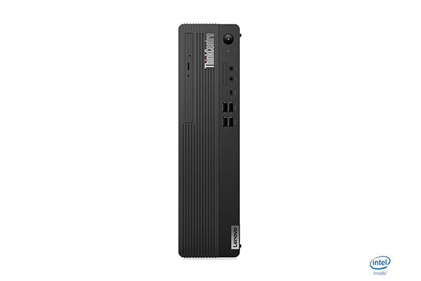 Lenovo Think Centre M70s PC - Intel Core i7-10700 - 4GB DDR4 RAM - 1TB HDD - Win 10 Pro - 11EX001LAX