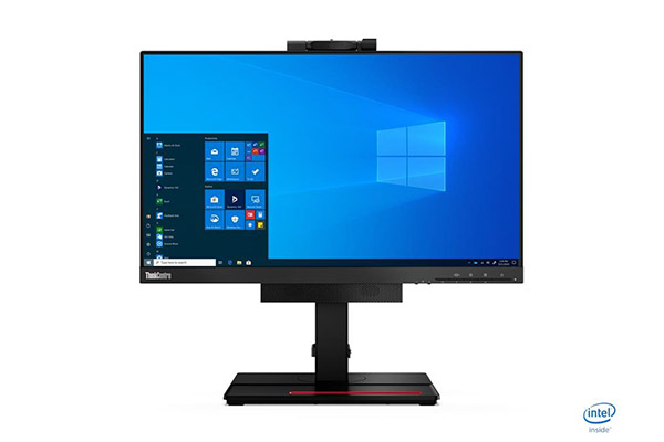 Lenovo ThinkCentre monitor  Tiny-In-One 22 Gen 4 - 21.5 inch - 11GSPAT1UK