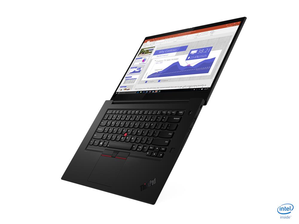 ThinkPad X1 Extreme G3Intel® Core™ i7-10750H Processor,16GB DDR4,512GB SSD PCIe OPAL2,NVIDIA GeForce  GTX-1650TI 4GB,15.6'' FHD IPS,USB-C to RJ45 , Win10 Pro 64bit - 20TK0006AD  