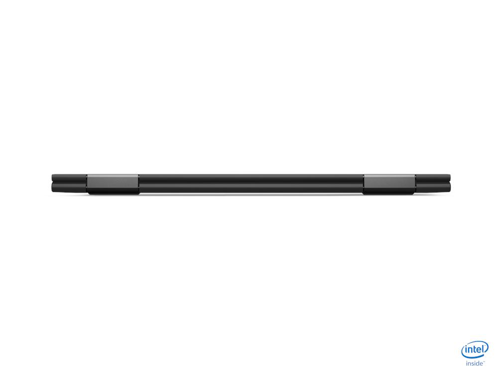 ThinkPad X1 Yoga 5th Gen - Intel® Core™ i7-10510U Processor (8M Cache, 1.80GHz Up to 4.80GHz ),16GB LP DDR3 Base,1TB SSD PCIe NVMe OPAL,Intel HD Graphics,14.0 FHD IPS Multitouch, Windows 10 Professional 64 bit - 20UB002WAD