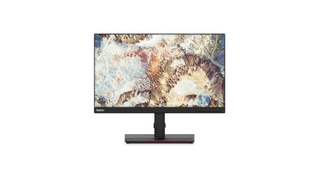 Lenovo ThinkVision Monitor T22i-20 - 21.5 inch - 61FEMAT6UK