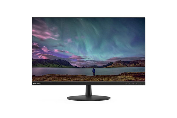 Lenovo Idea Monitor L27i -28 - A18270FL0 - 27