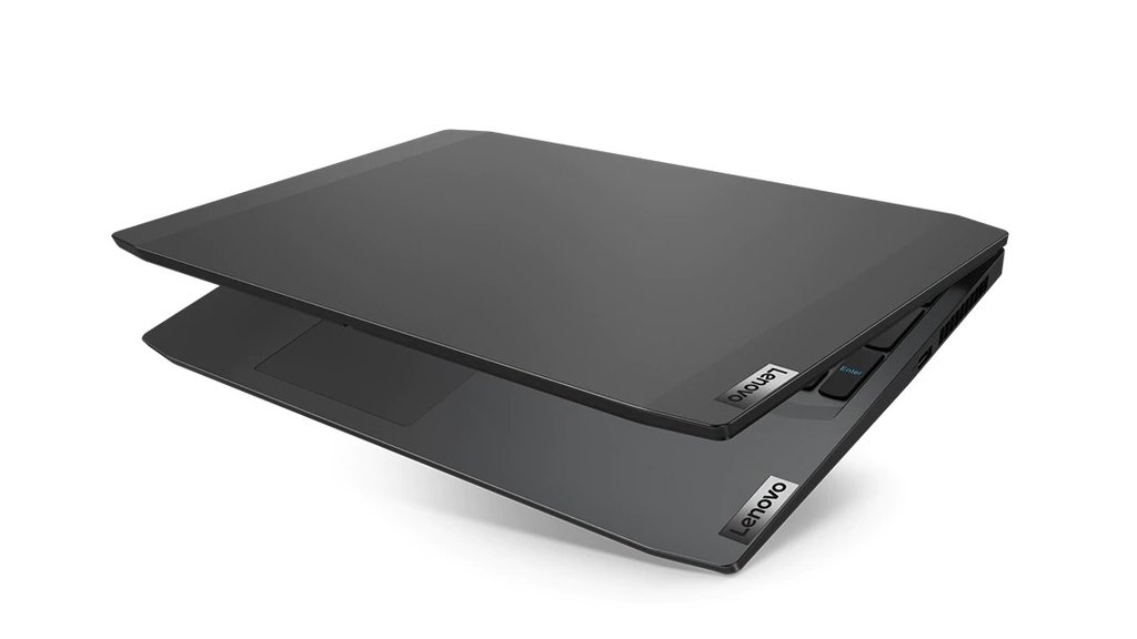 IdeaPad Gaming 3 15IMH05 - i7-10750H - 16GB RAM - 1TB HDD - 256GB SSD - GTX 1650 Ti 4GB - 15.6 FHD - Black - Win10 Home - Gaming M100  Mouse Bundle - 81Y40039AX