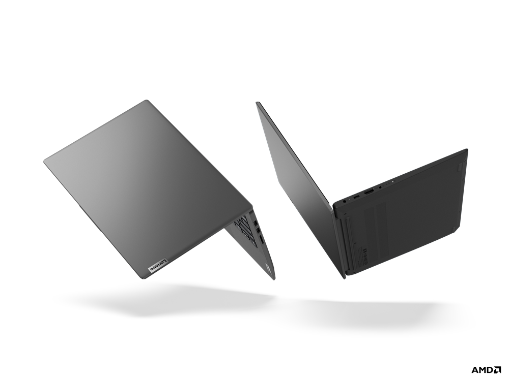 (81YH00PRAX) IdeaPad 5 14IIL05 (i7-1065G7, 16GB, 1TB SSD, MX350 2GB, 14 FHD, Grey) MS office 365