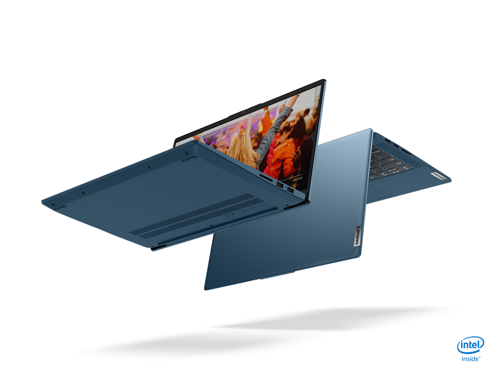 (81YH00PRAX) IdeaPad 5 14IIL05 (i7-1065G7, 16GB, 1TB SSD, MX350 2GB, 14 FHD, Grey) MS office 365