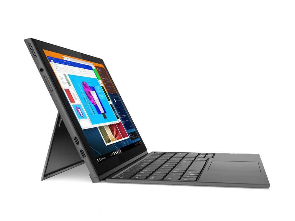 Lenovo IdeaPad Duet 3 10IGL5 - Celeron 4020 - 4Gb RAM - 64GB ROM - 10.3