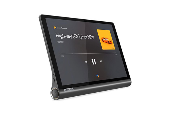Lenovo Yoga Smart Tab - X705F  - ZA3V0001EG