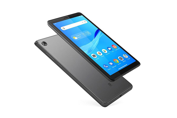 ZA560016AE - Lenovo M7 - Tab 7305i, Onyx Black, 7