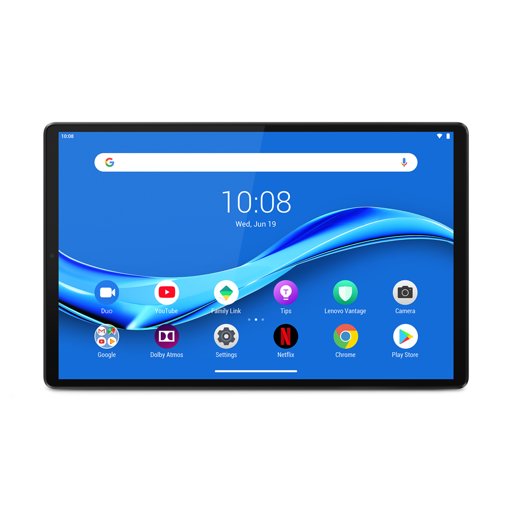 Tab M10 FHD Plus (2nd Gen) - ZA5T0125AE