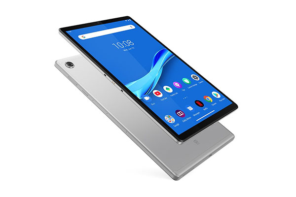 Lenovo M10 FHD - Tab X606X, Iron Grey - ZA5V0057AE