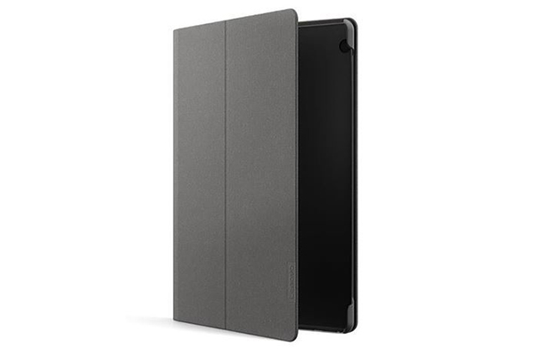 TAB P10 Folio Case/Film Black(WW) x705 - ZG38C02579