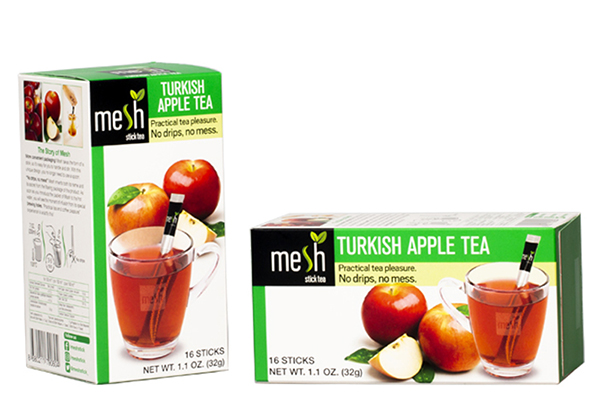 Turkish Apple Tea - 16 Sticks