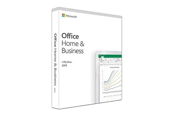 OFFICE 2019 HOME & BUSINESS
