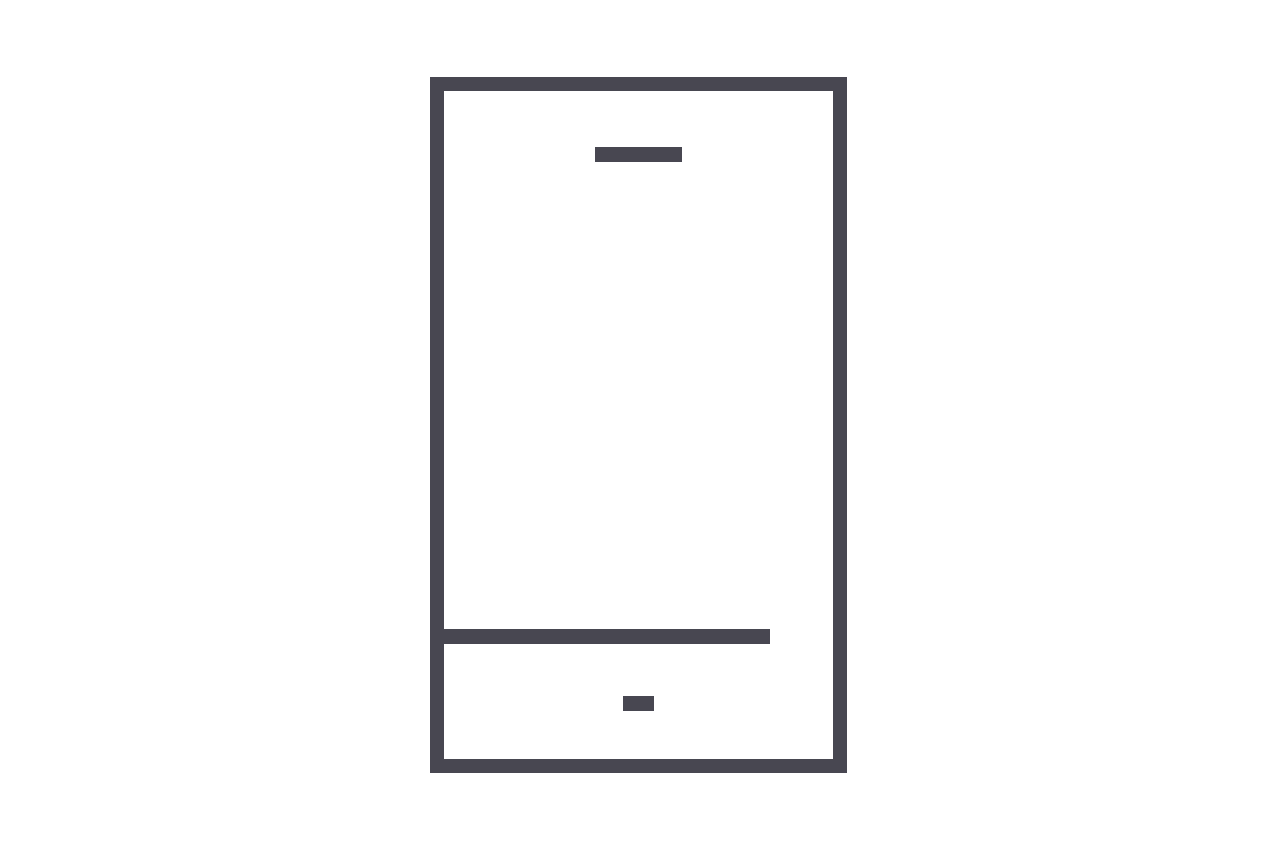 Mobiles and tablets